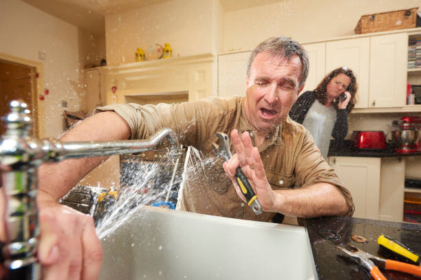 Best Carpet water damage restoration  in Glenwood Landing, NY